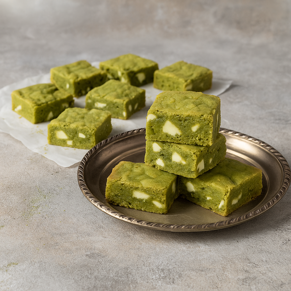 Matcha Ceremony