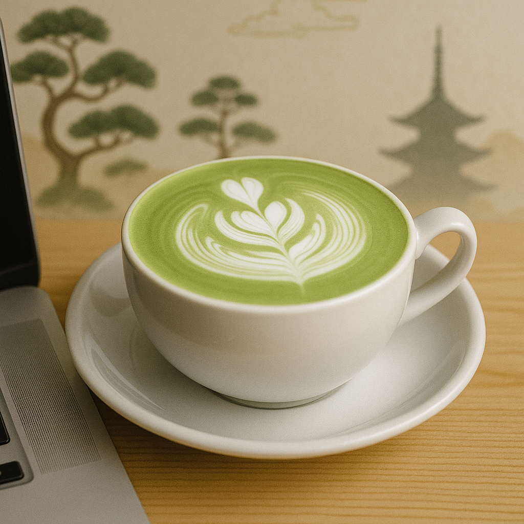 Matcha Ceremony