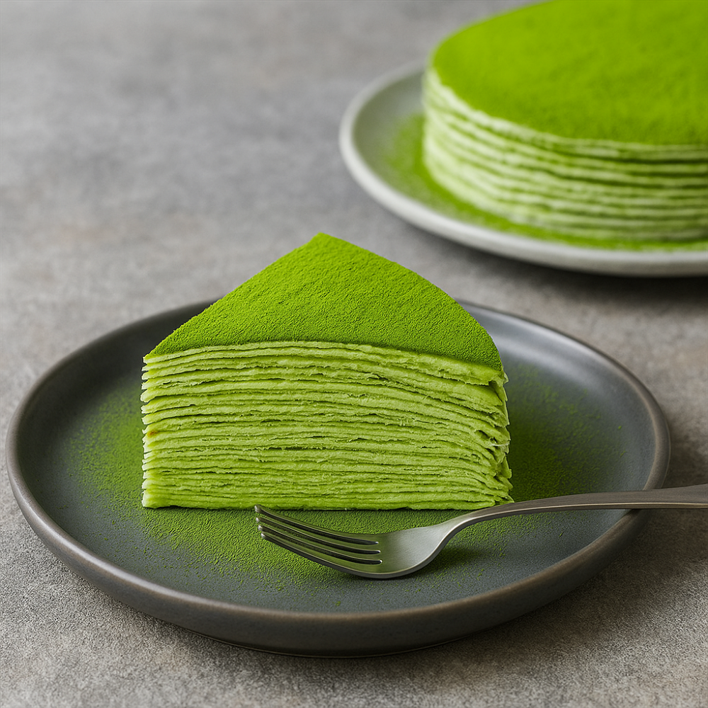 Matcha Ceremony