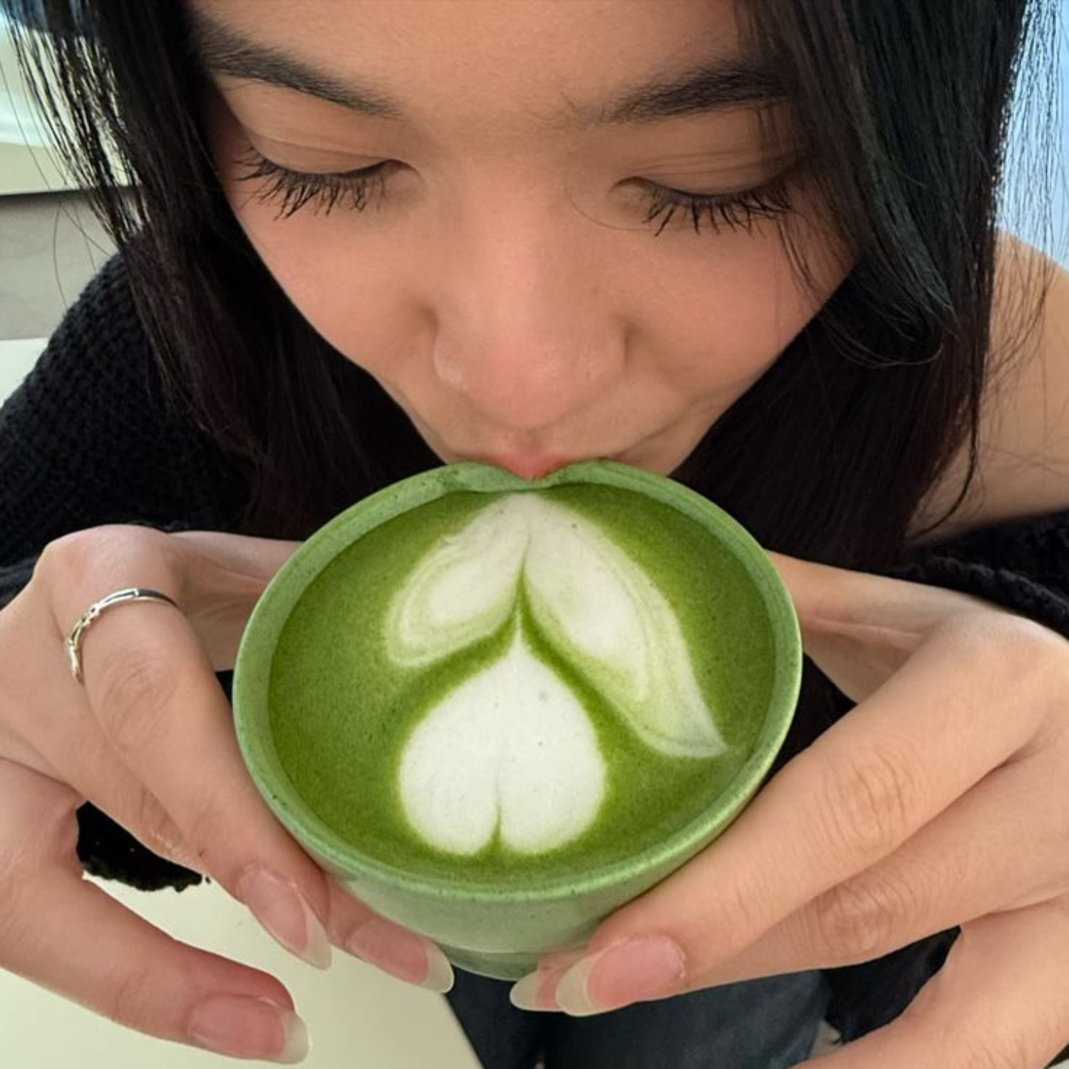 Matcha Ceremony