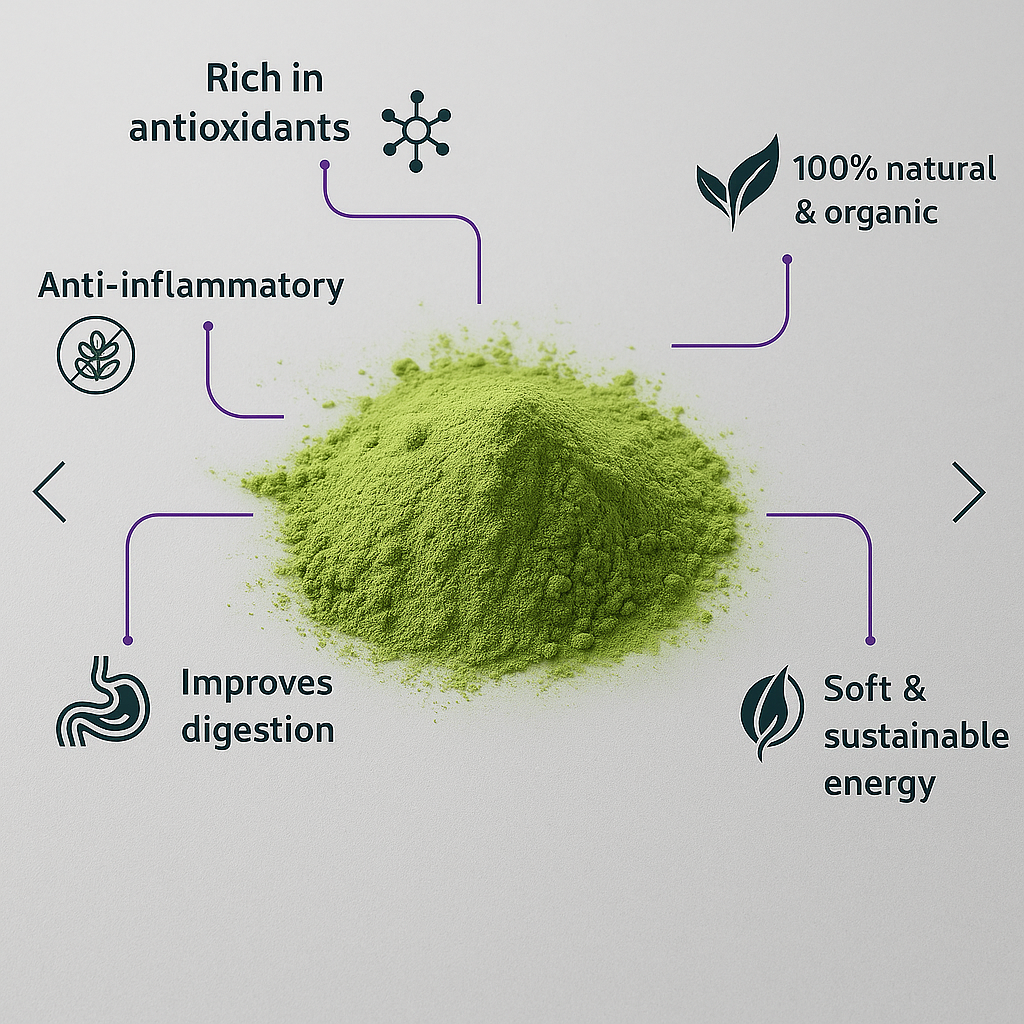 Matcha Ceremony