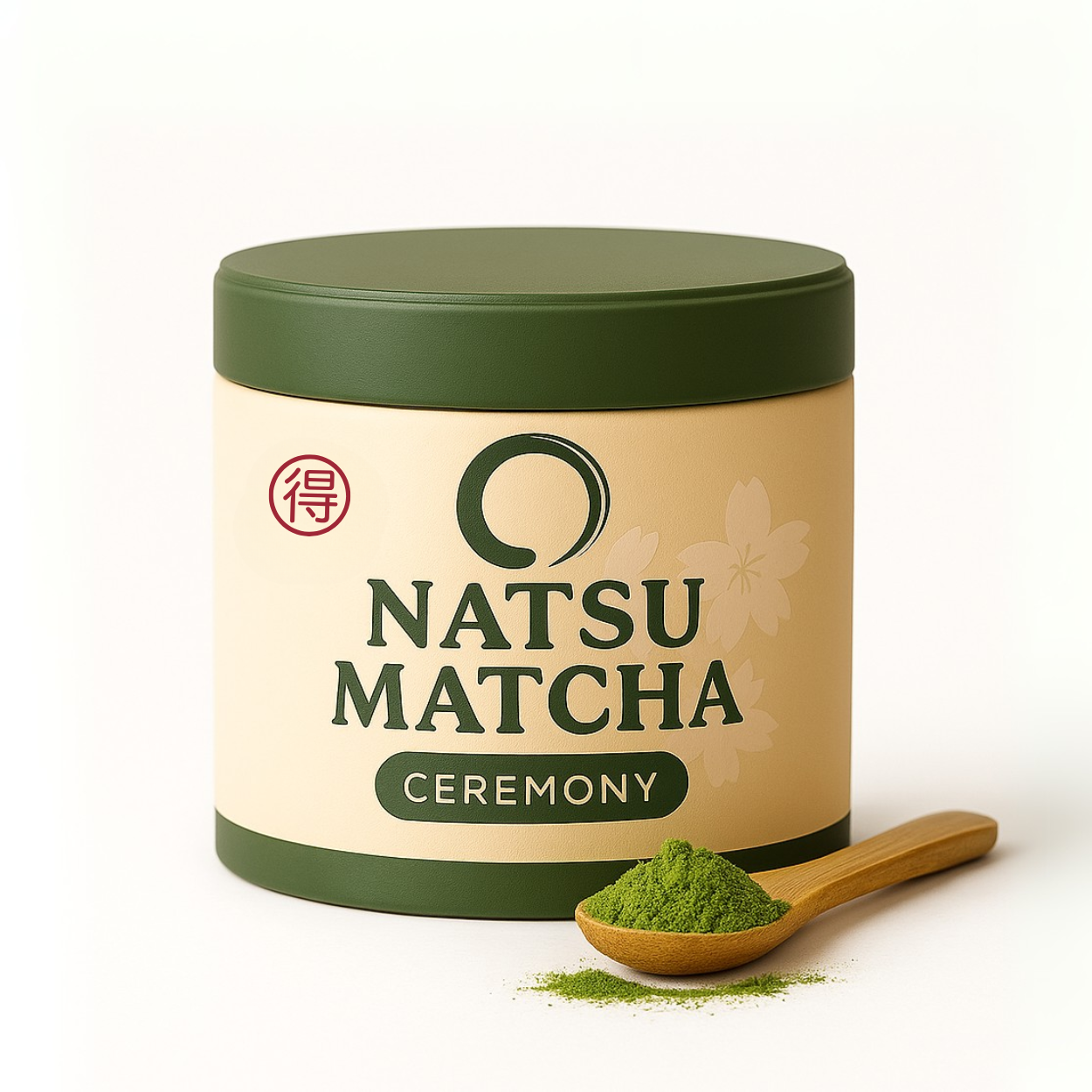 Matcha Ceremony