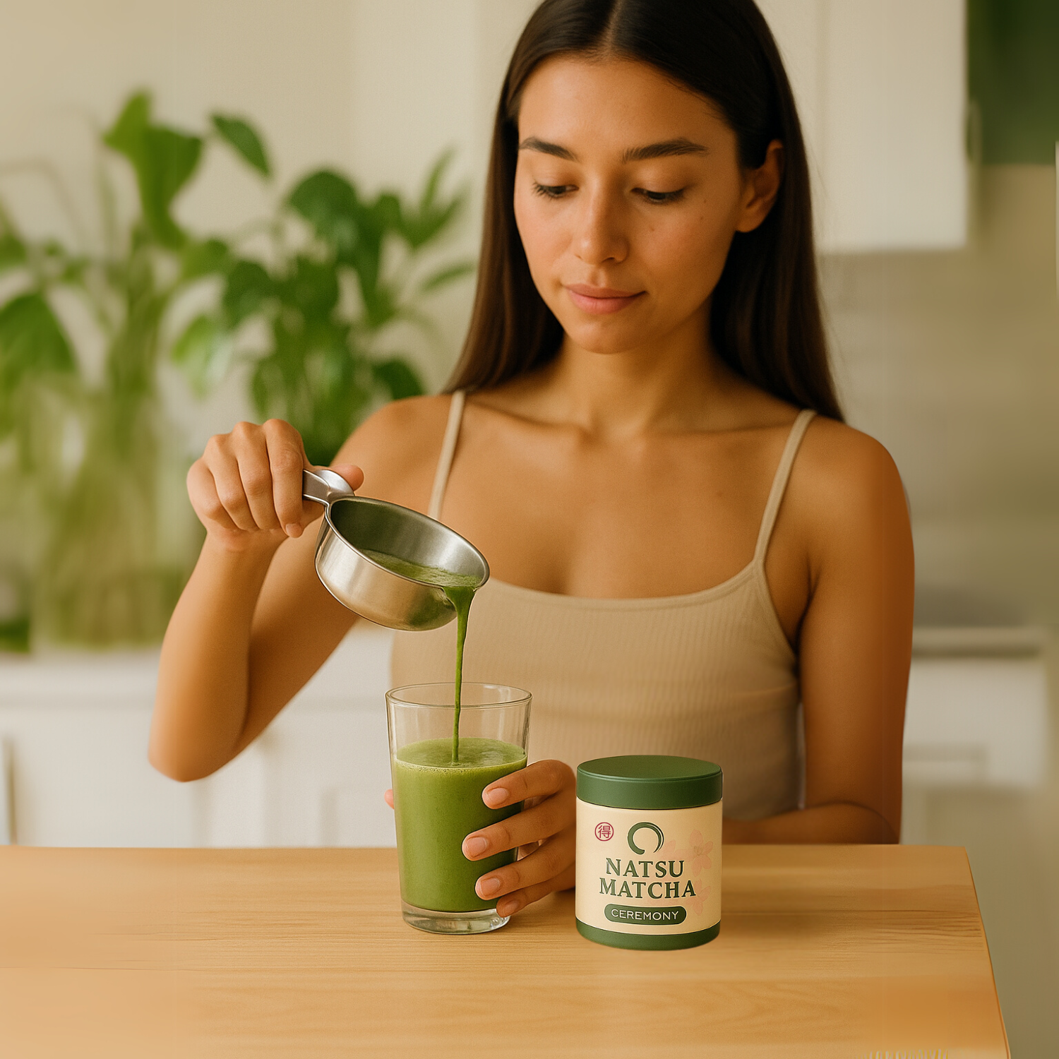 Matcha Ceremony