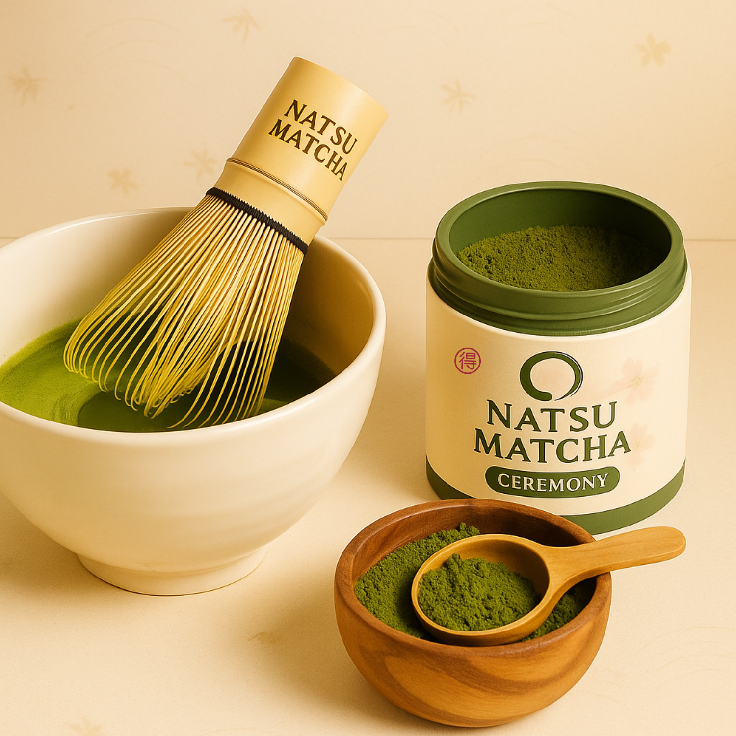 Matcha Ceremony