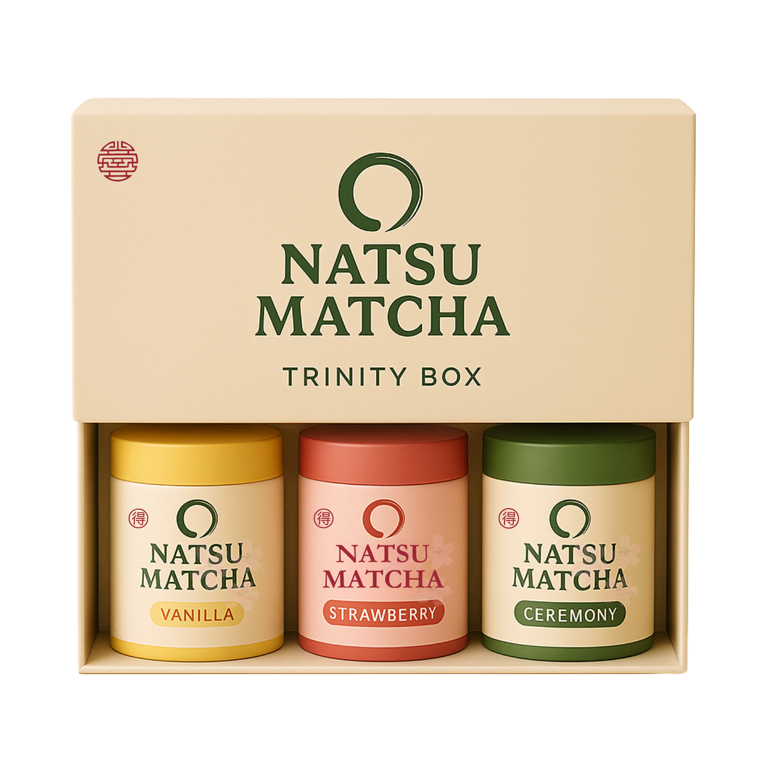 Trinity Box