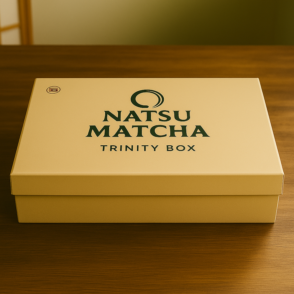 Trinity Box