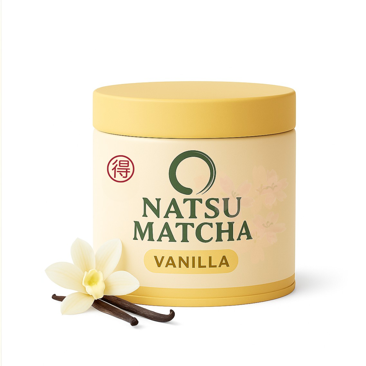 Vanilla Ritual