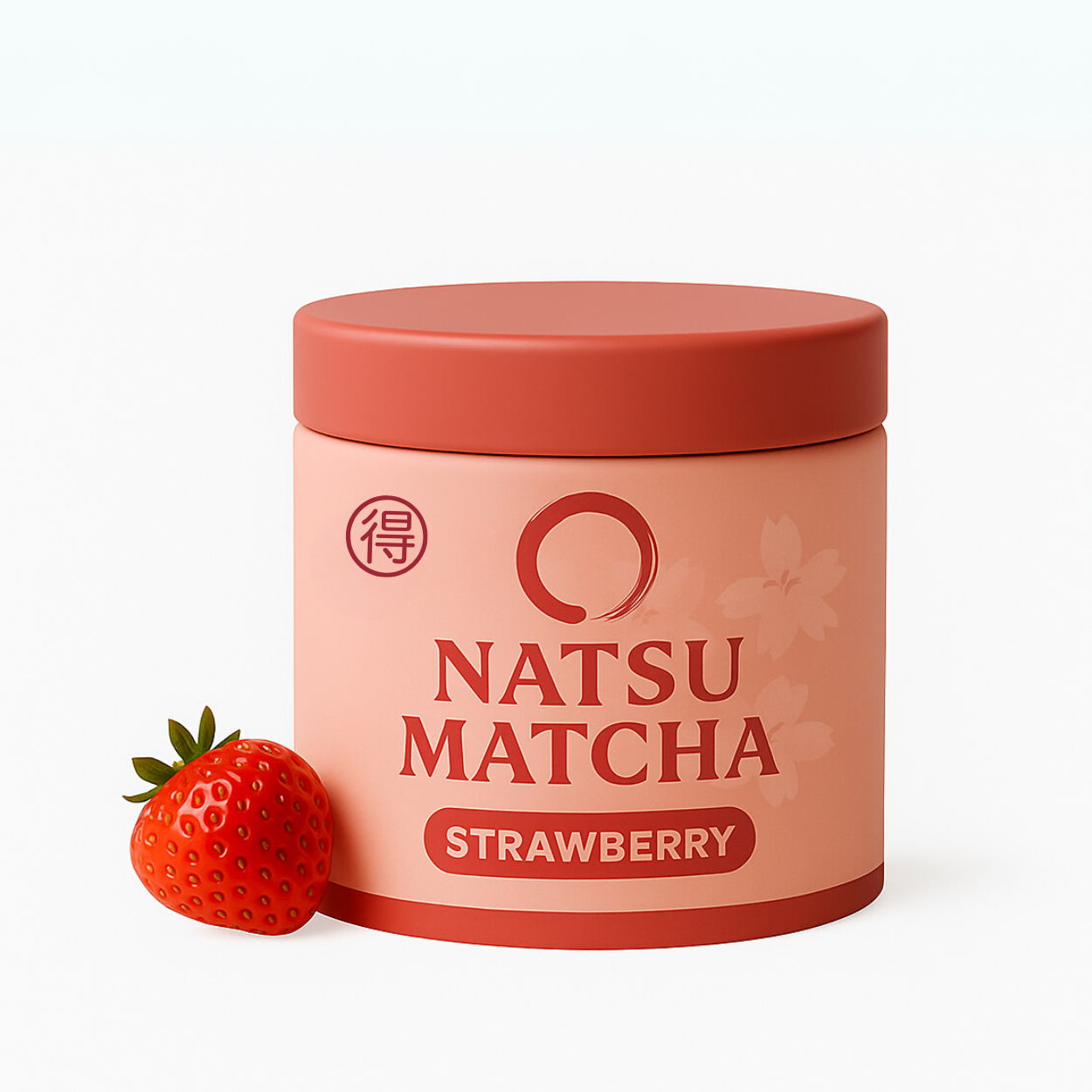 Strawberry Ritual