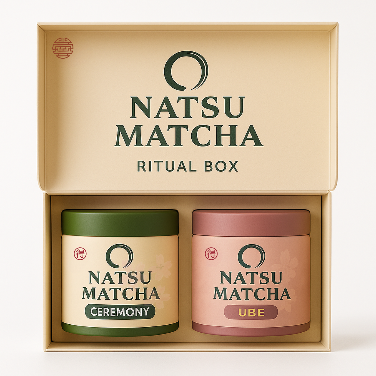 Ritual Box – Maxi Format Edition