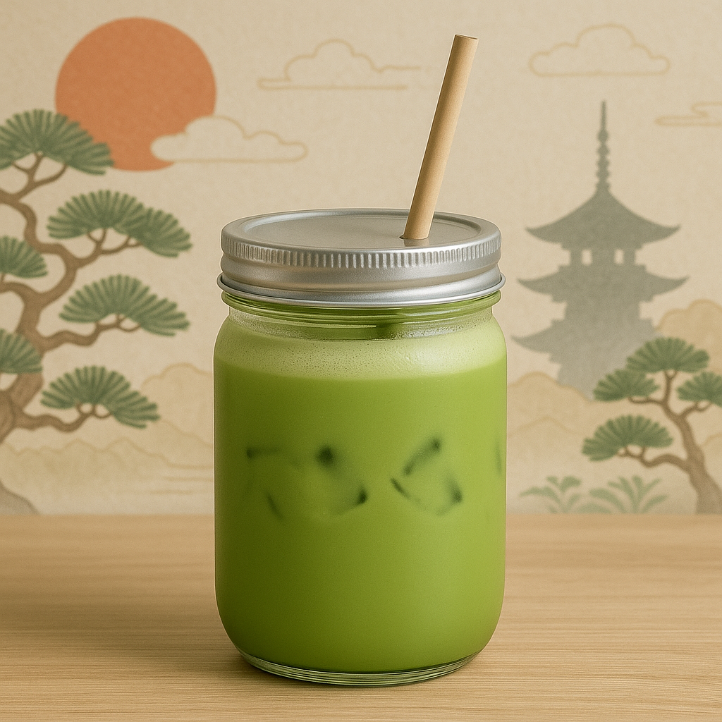 Matcha Ceremony